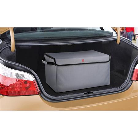 Premium series, trunk organizer   XL   59x32 cm