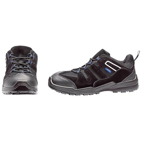 Draper 85947 Trainer Style Safety Shoe Size 10 S1 P SRC