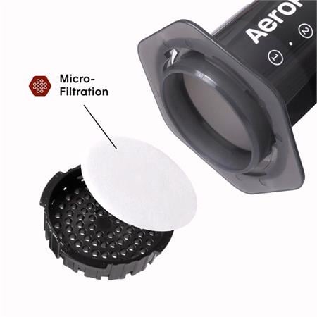 AeroPress Original Coffee Press