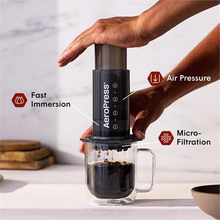 AeroPress Original Coffee Press
