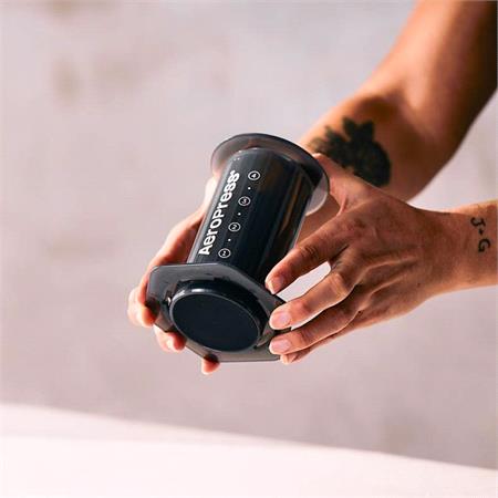 AeroPress Original Coffee Press