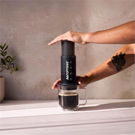 AeroPress Original Coffee Press