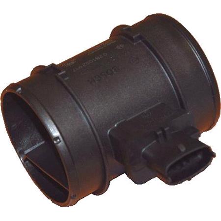 HOFFER Air Mass Flow Sensor   7516180