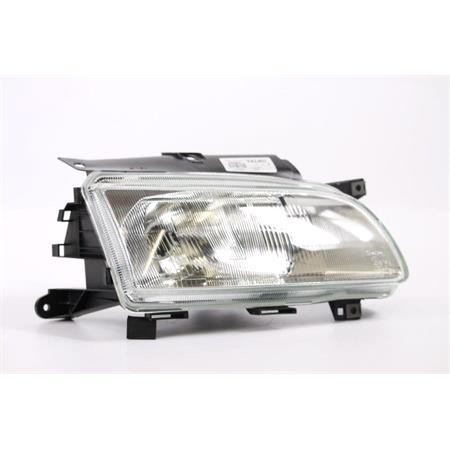 Right Head Lamp for Citroen Berlingo 1996 200