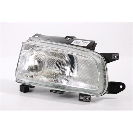 Right Head Lamp for Citroen Berlingo 1996 200