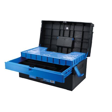 Organiser Tool Box   500mm