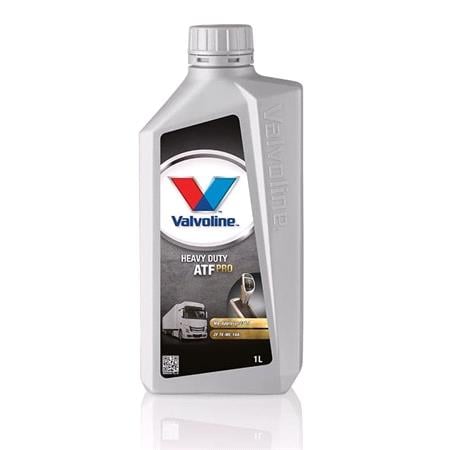 Valvoline Heavy Duty ATF Pro Transmission Fluid   1 Litre