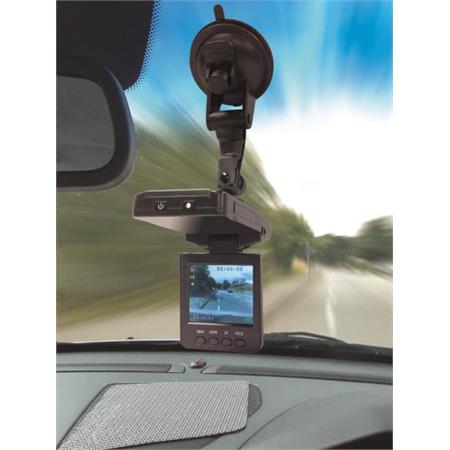 2.5 Screen Compact in car Digital Video Recorder