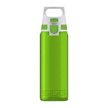 SIGG Total Colour Water Bottle   Green   600ml