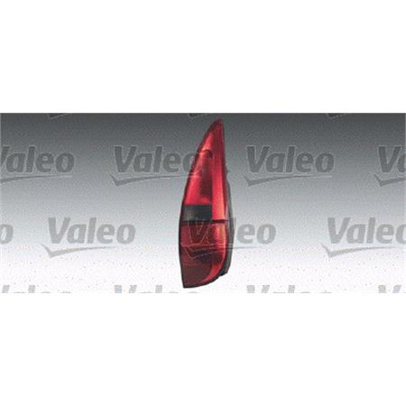Valeo Lamps 87251