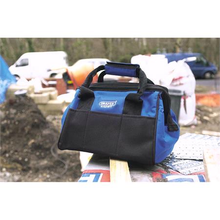 Draper 87358 Tool Bag (320mm)