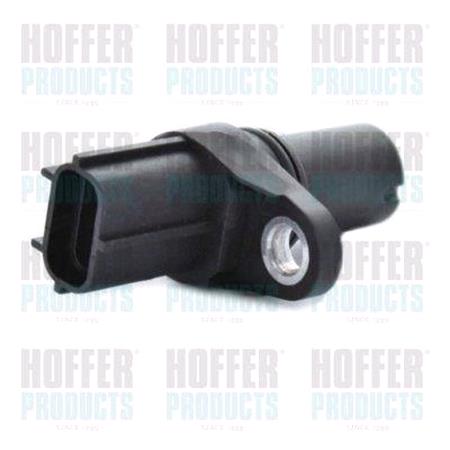 HOFFER Crankshaft Pulse Sensor   7517542