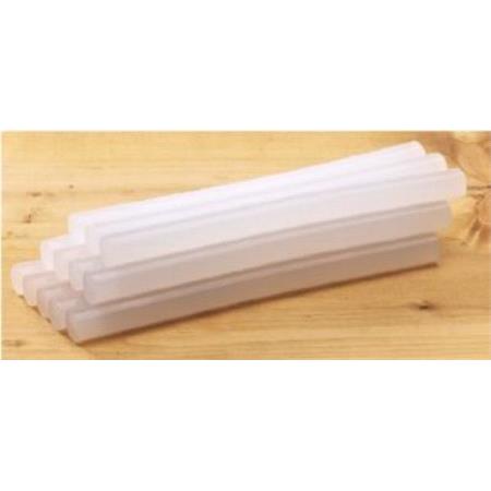 Draper 65860 Pack of 12 Hot Melt Glue Sticks