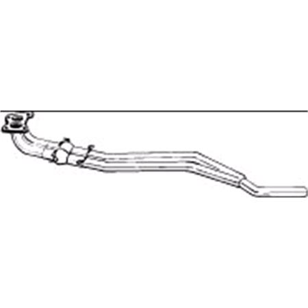 TALBOT HORIZON 78 86