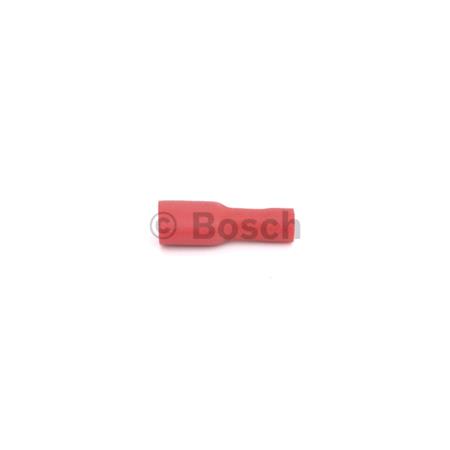 Bosch Code 3492