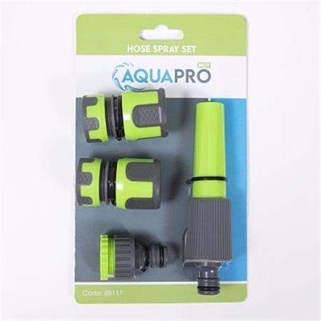 MOY AQUAPRO Hose Spray Set