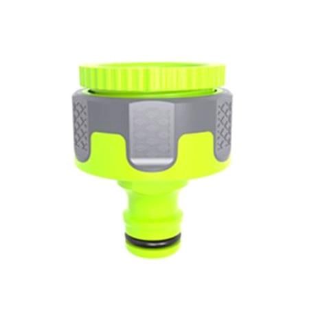 MOY AQUAPRO 1/2" 3/4" Threaded Tap Connector