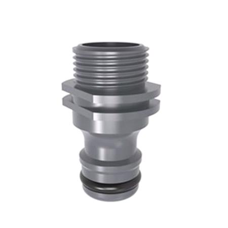 MOY AQUAPRO 3/4" Threaded Connector