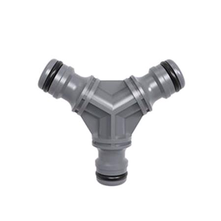 MOY AQUAPRO 3 Way Hose Splitter