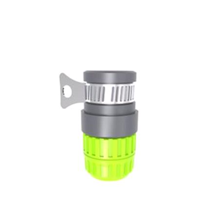 MOY AQUAPRO 1/2" Round Tap Connector