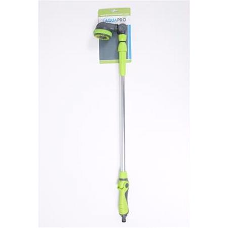 MOY AQUAPRO Telescopic Basket Lance