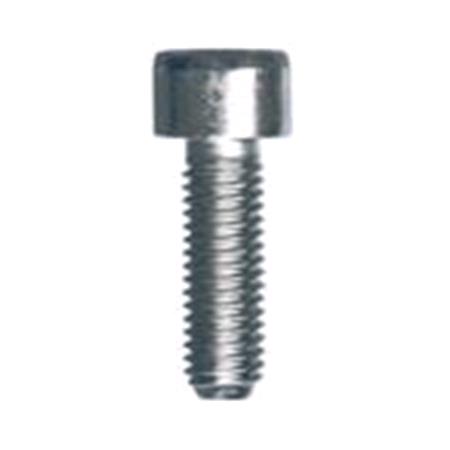 SOCKET HEAD CAP SCREWS 30pcs
