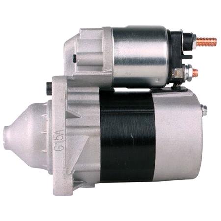 Powermax 88212885 Starter Motor