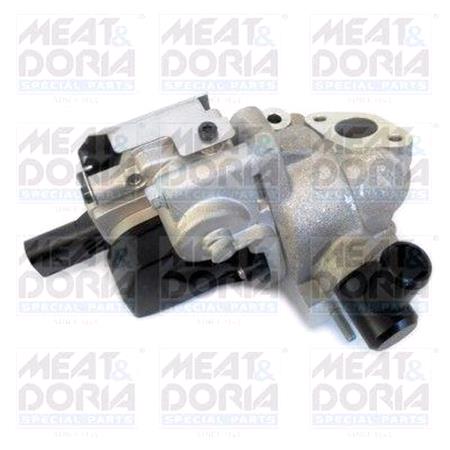 Meat & Doria EGR Valve   88314