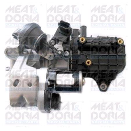 Meat & Doria EGR Valve   88395