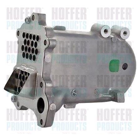 HOFFER EGR COOLER   7518433
