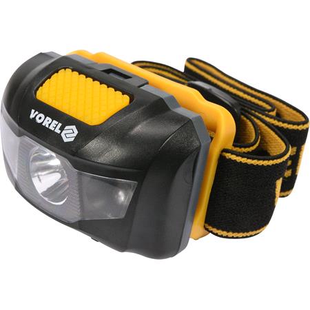 HEADLAMP LED 1W