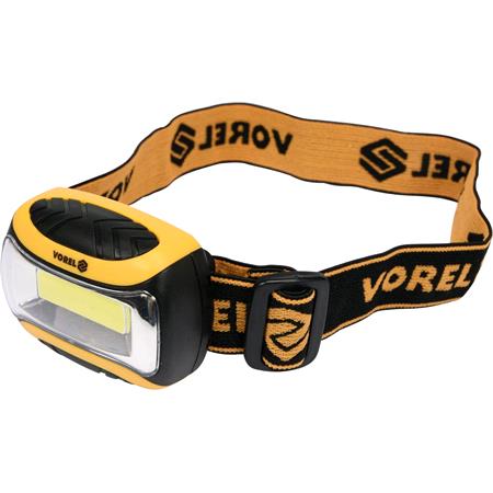 HEADLAMP COB LED 3W