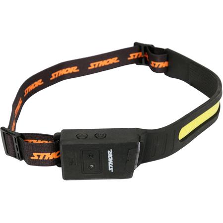 HEADLAMP 430LM, MOTION SENSOR