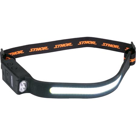 HEADLAMP 430LM, MOTION SENSOR