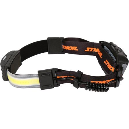HEADLAMP 320LM, 5 MODES