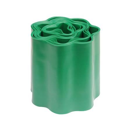 LAWN EDGE GREEN 9M 15CM