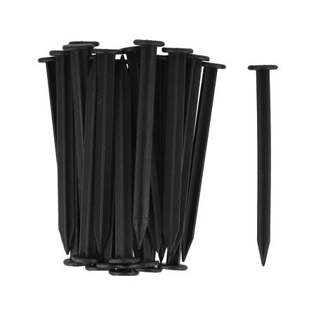 FIXING PEGS 180MM 25PCS