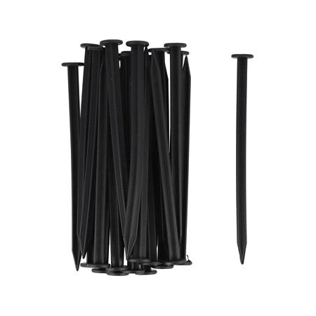 FIXING PEGS 250MM 25PCS