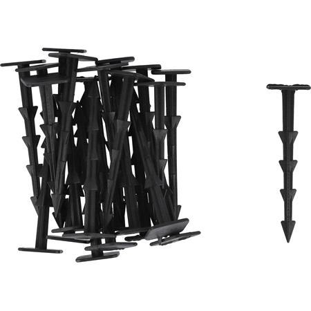 FIXING PEGS 150MM 25PCS