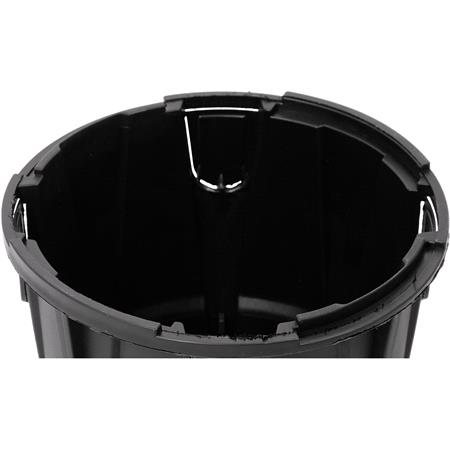 10" IRRIGATION VALVE BOX,ROUND