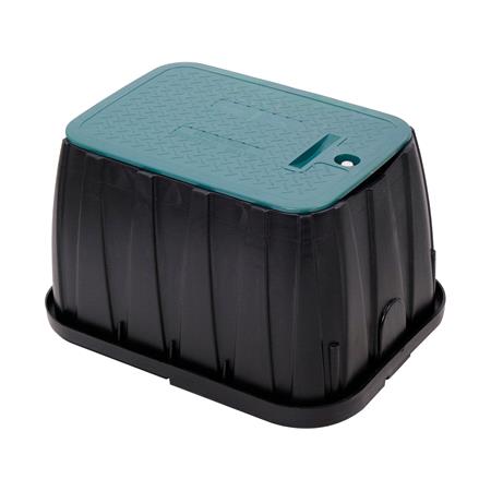 12" IRRIGATION VALVE BOX