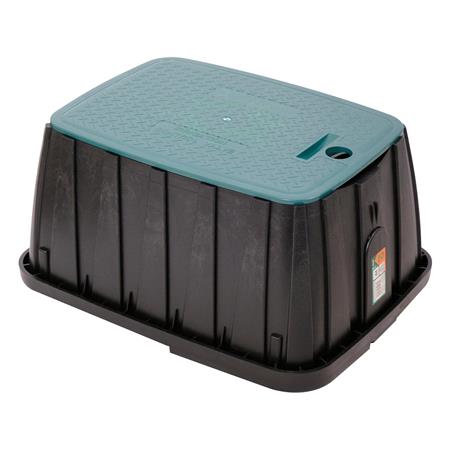 14" IRRIGATION VALVE BOX