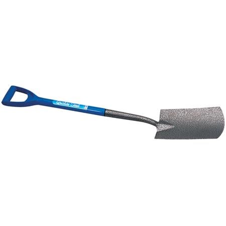 Draper 88790 Carbon Steel Garden Spade