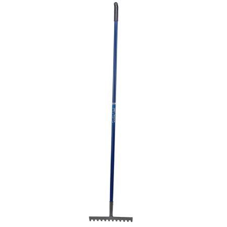 Draper 88795 Carbon Steel Garden Rake