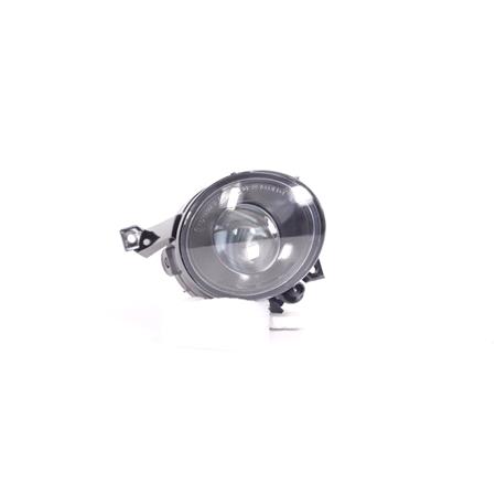 Right Front Fog Lamp (Takes H11 Bulb) for Volkswagen CADDY III Life and Maxi 2004 2005