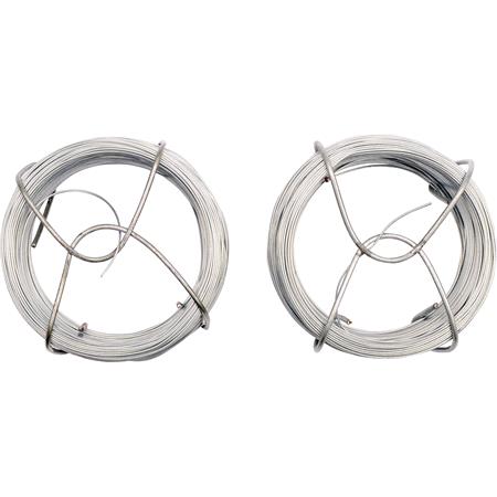 TWIST TIE 0,5MM 2x50M