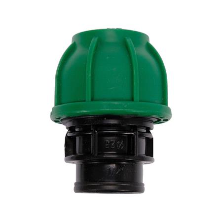 FEMALE ADAPTOR PP 25MM X 1/2"