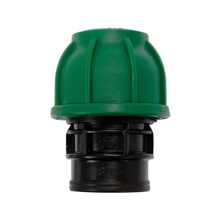 FEMALE ADAPTOR PP 25MM X 3/4"