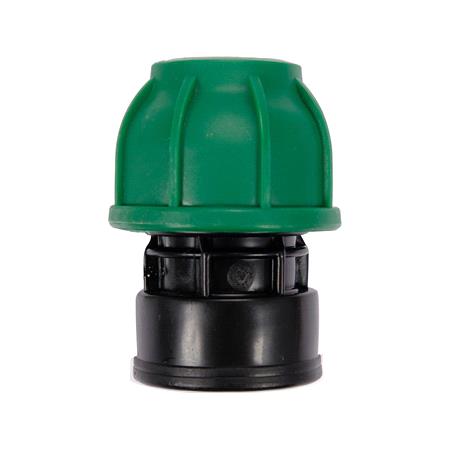 FEMALE ADAPTOR PP 25MM X 1"