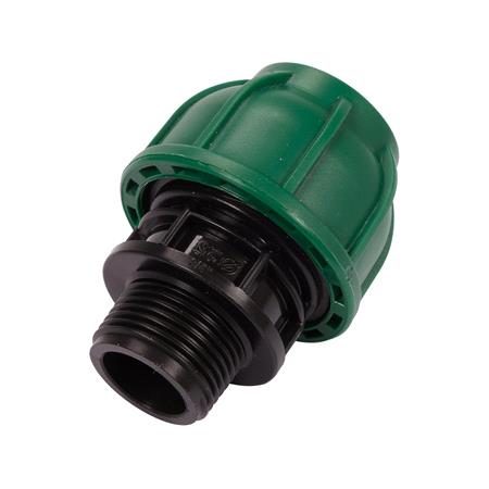ADAPTER 25x3/4 ET